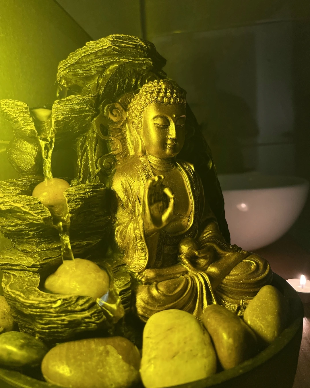 CIELO ZEN — Espacio 1