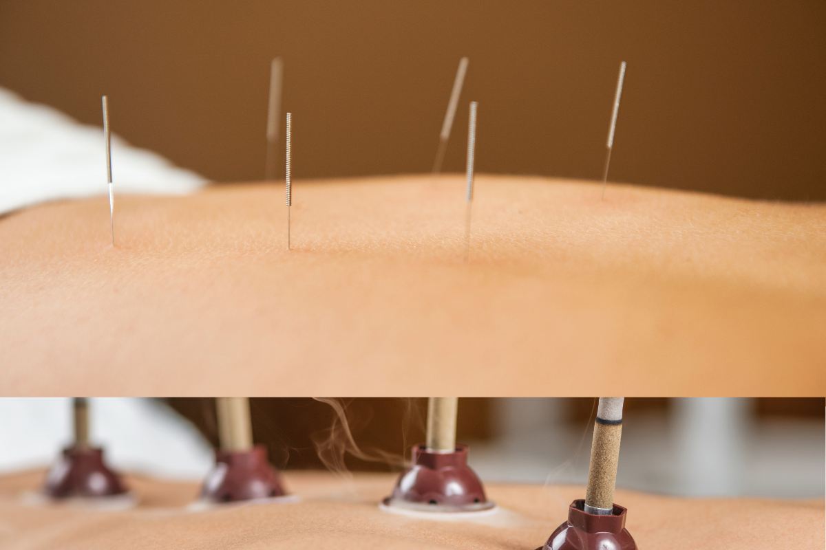 Pack Detox Energético – Activación y limpieza del Qi