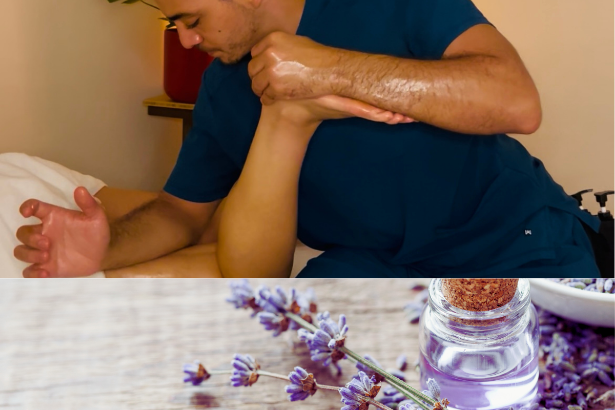 Experiencia Lomi Lomi Zen – Un abrazo al alma