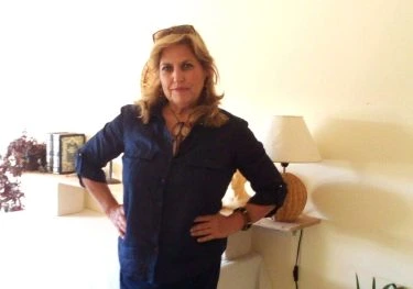 Nelly Murillo Gutiérrez — Medicina Tradicional China y terapias energéticas